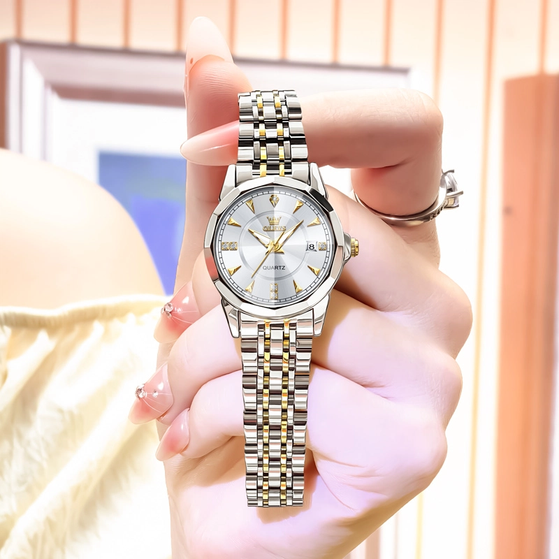 OLEVS OLS-9977-G