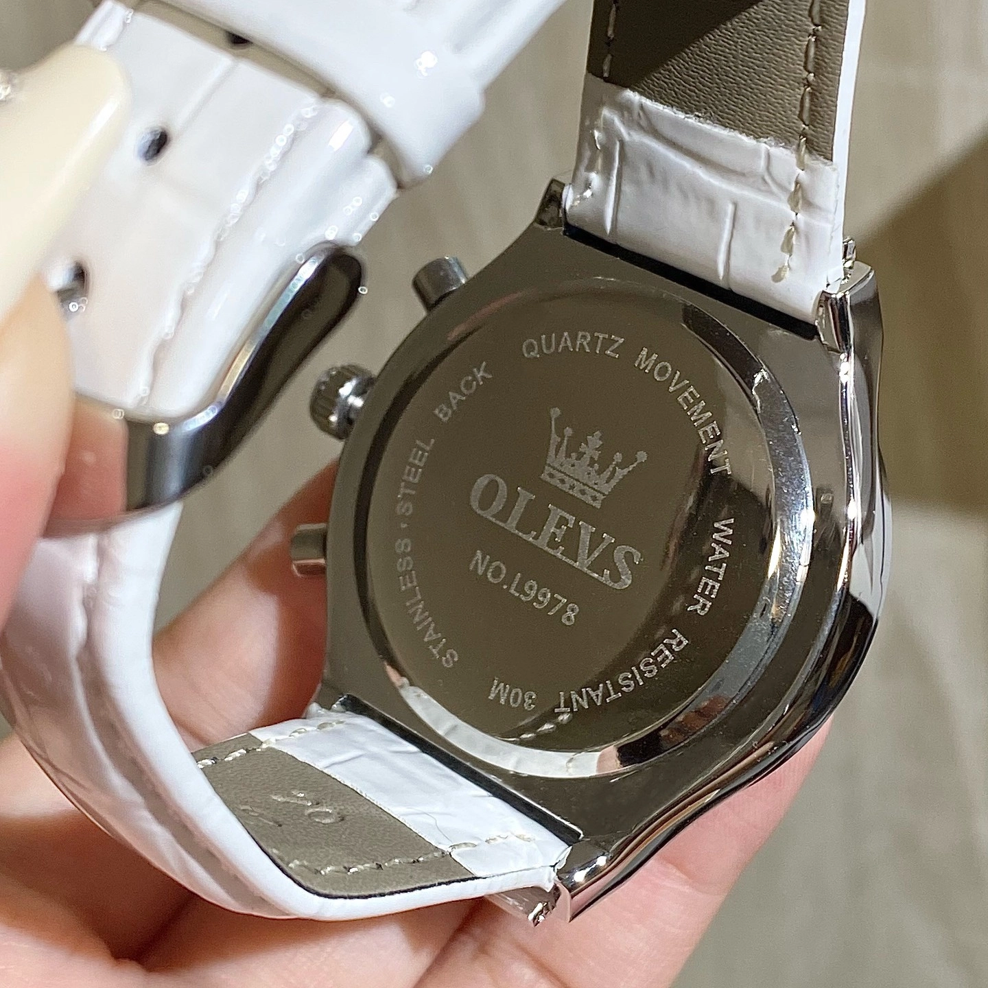 OLEVS PU S-99A78