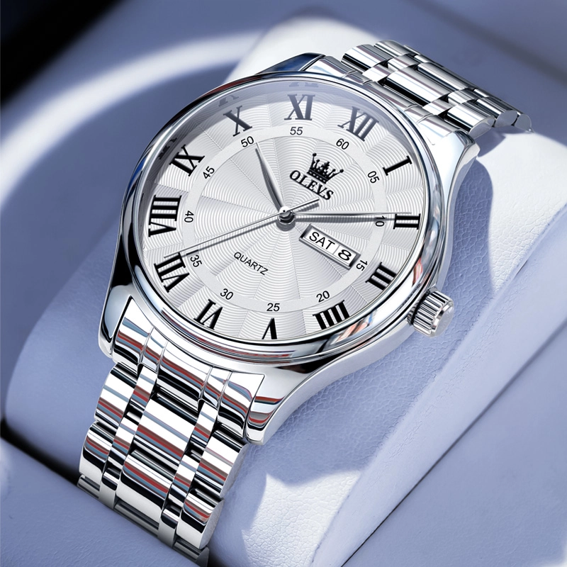 OLEVS OLS-3663-L