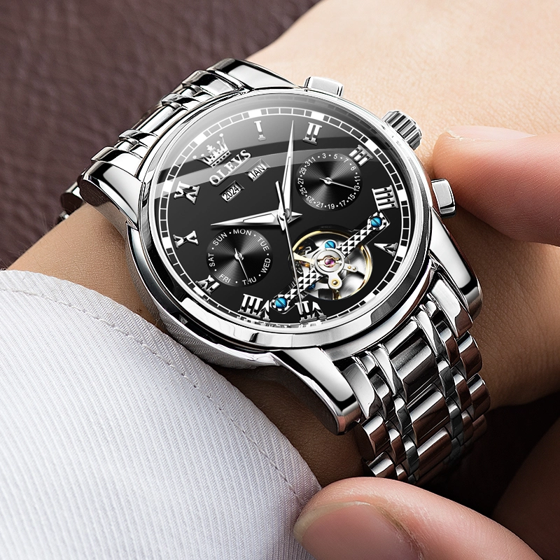 OLEVS S-6607
