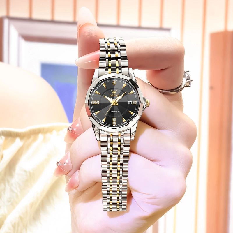 OLEVS OLS-9977-G
