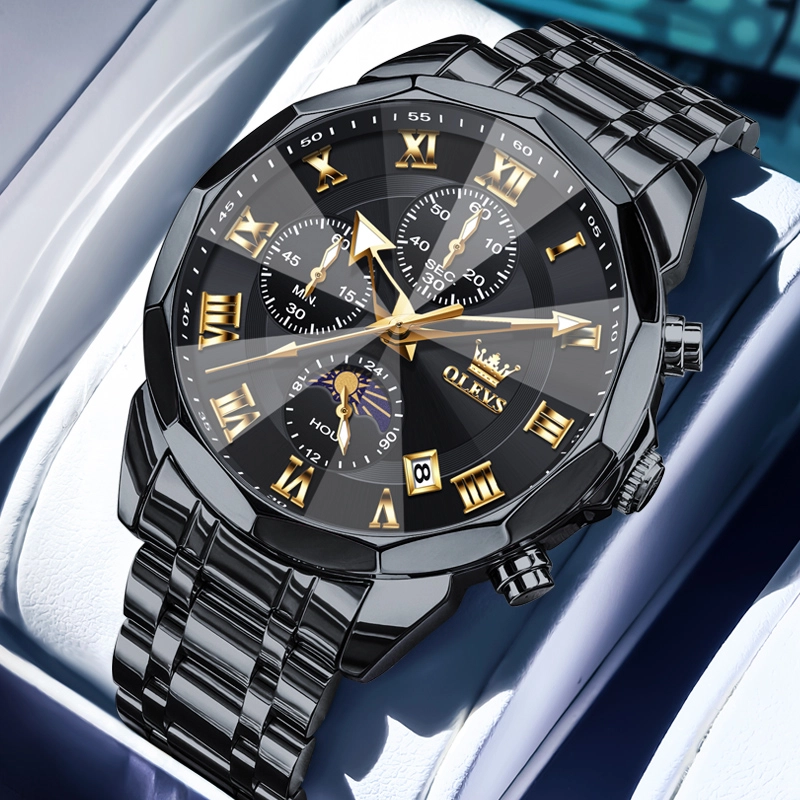 OLEVS OLS-3675-L