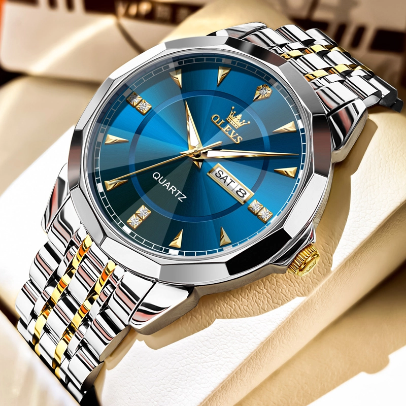 OLEVS OLS-9977-L