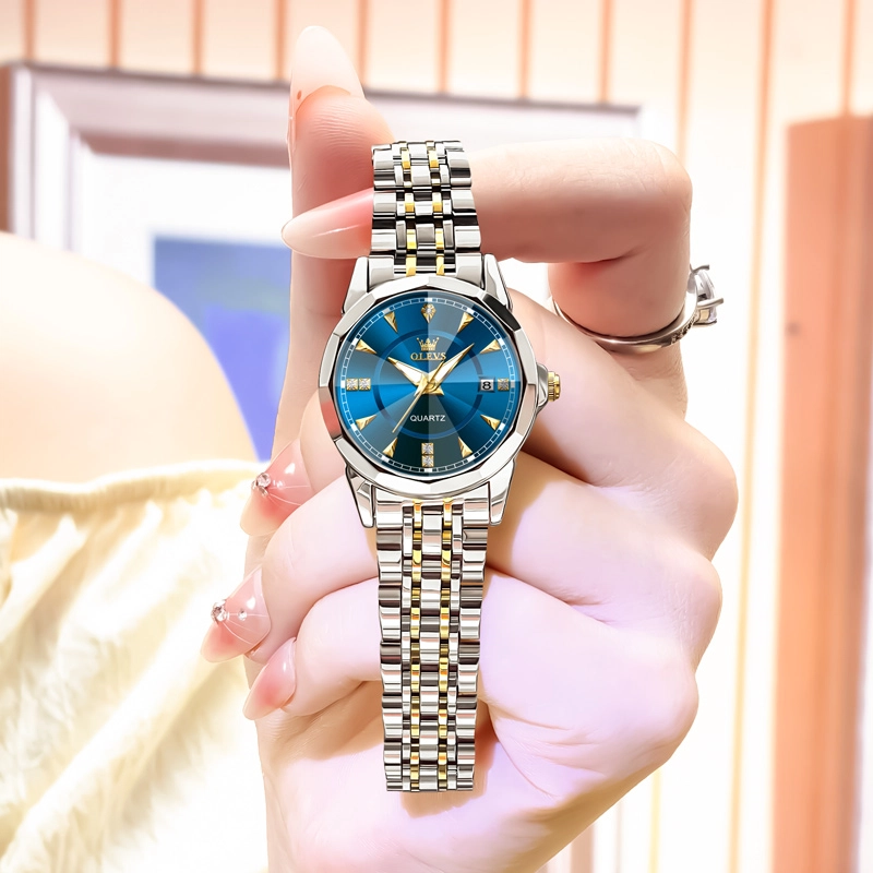 OLEVS OLS-9977-G