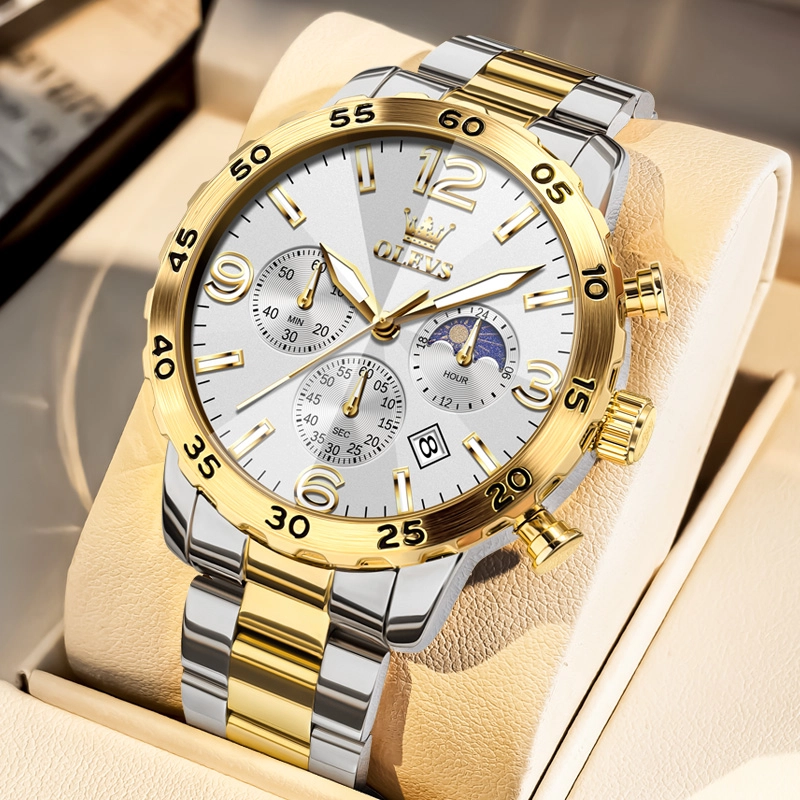 OLEVS OLS-3678-L