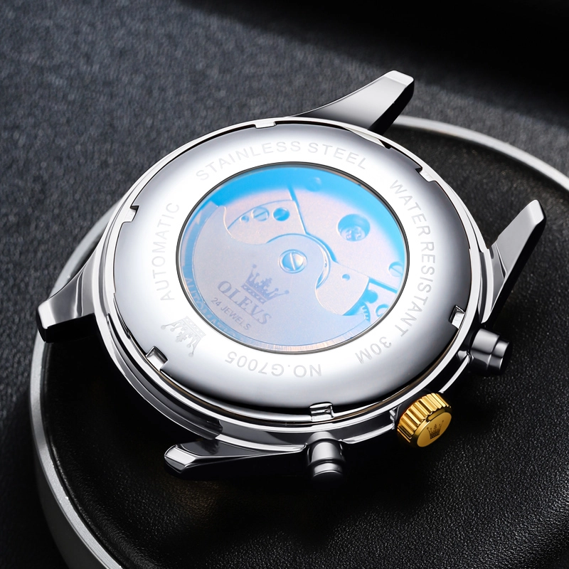OLEVS S-7005