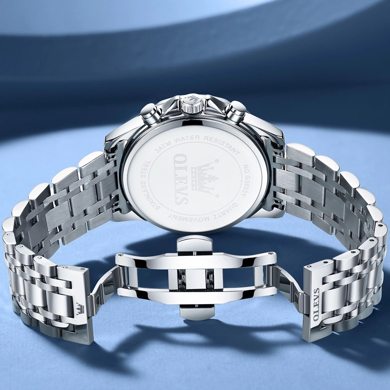 OLEVS OLS-3653-L