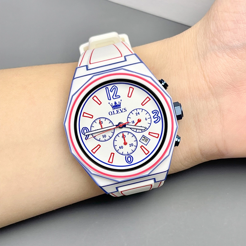 OLEVS OLS-5622-L