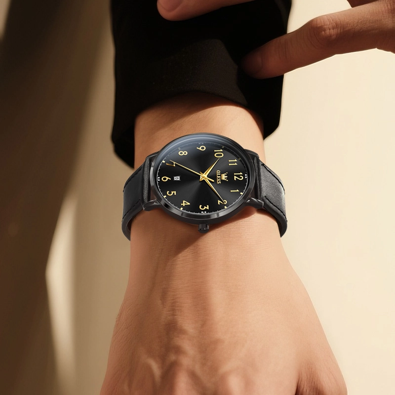 OLEVS OLS-5653-L