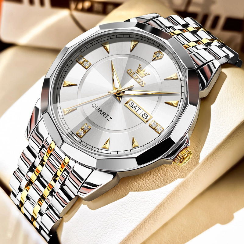 OLEVS OLS-9977-L