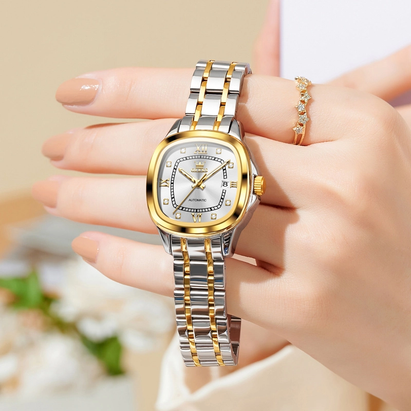 OLEVS OLS-9810-G