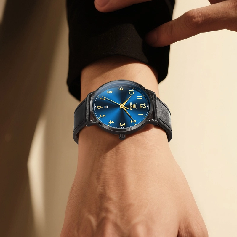 OLEVS OLS-5653-L
