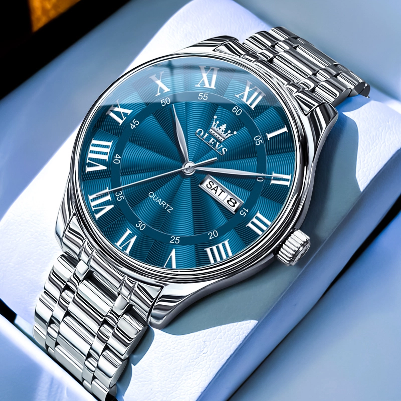 OLEVS OLS-3663-L