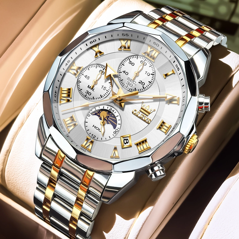OLEVS OLS-3675-L