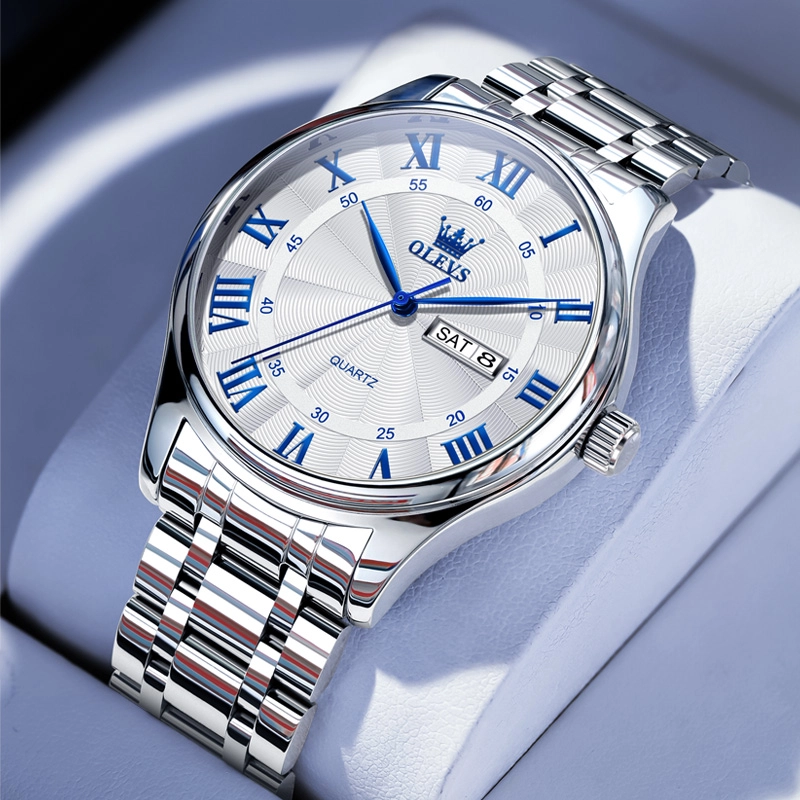 OLEVS OLS-3663-L