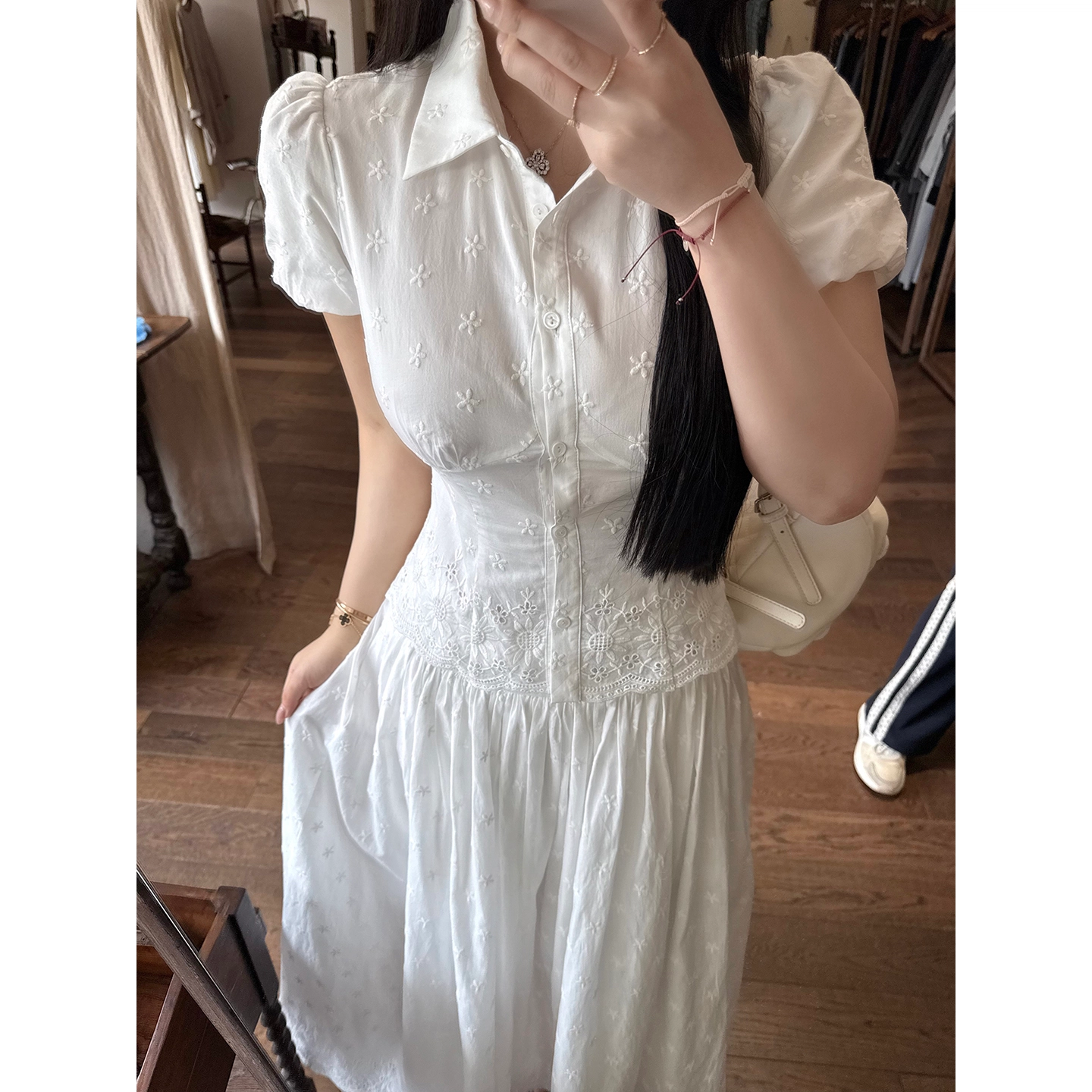 BSEVENI Polo