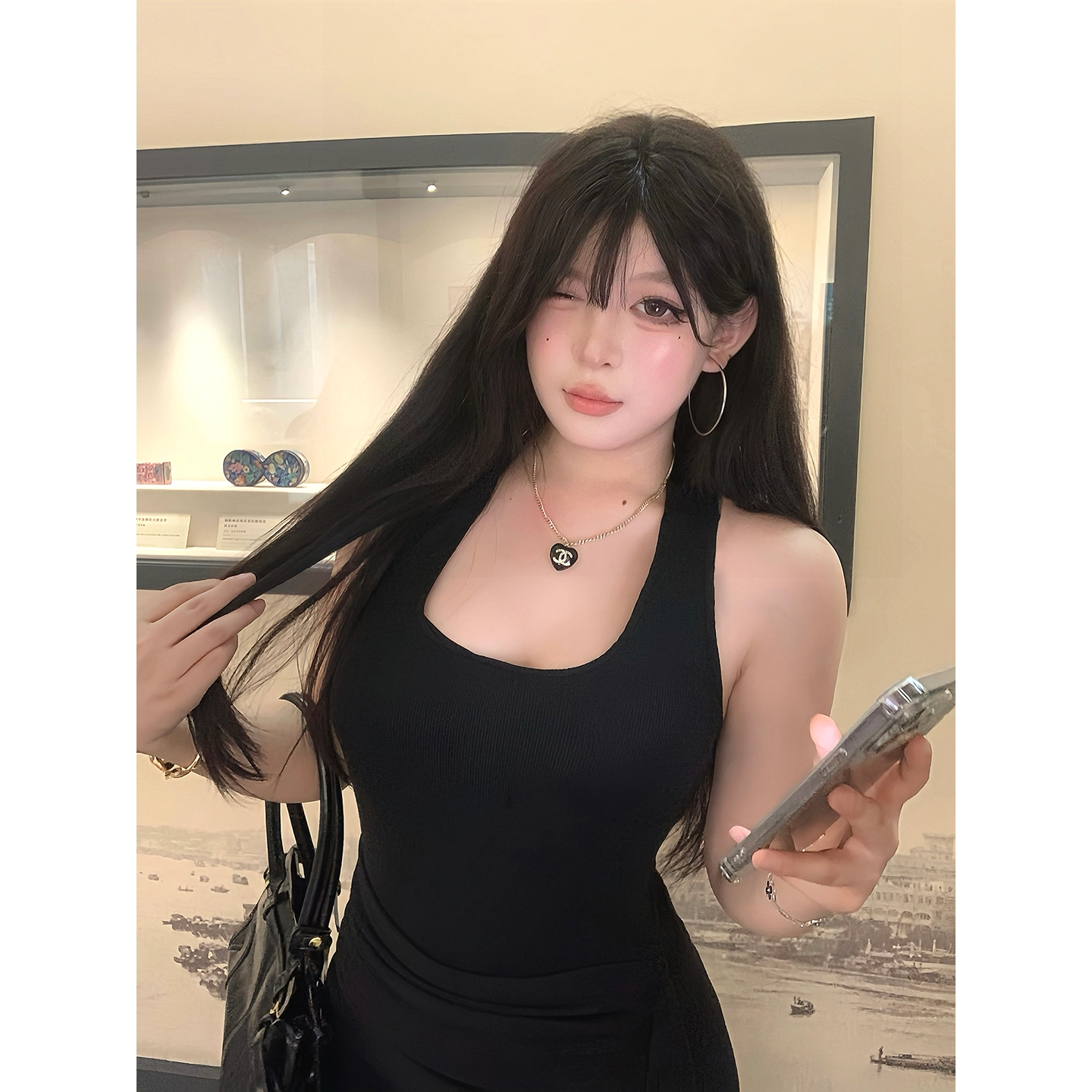 BSEVENI