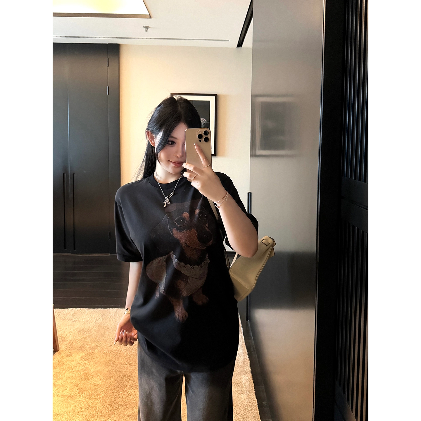 BSEVENI T