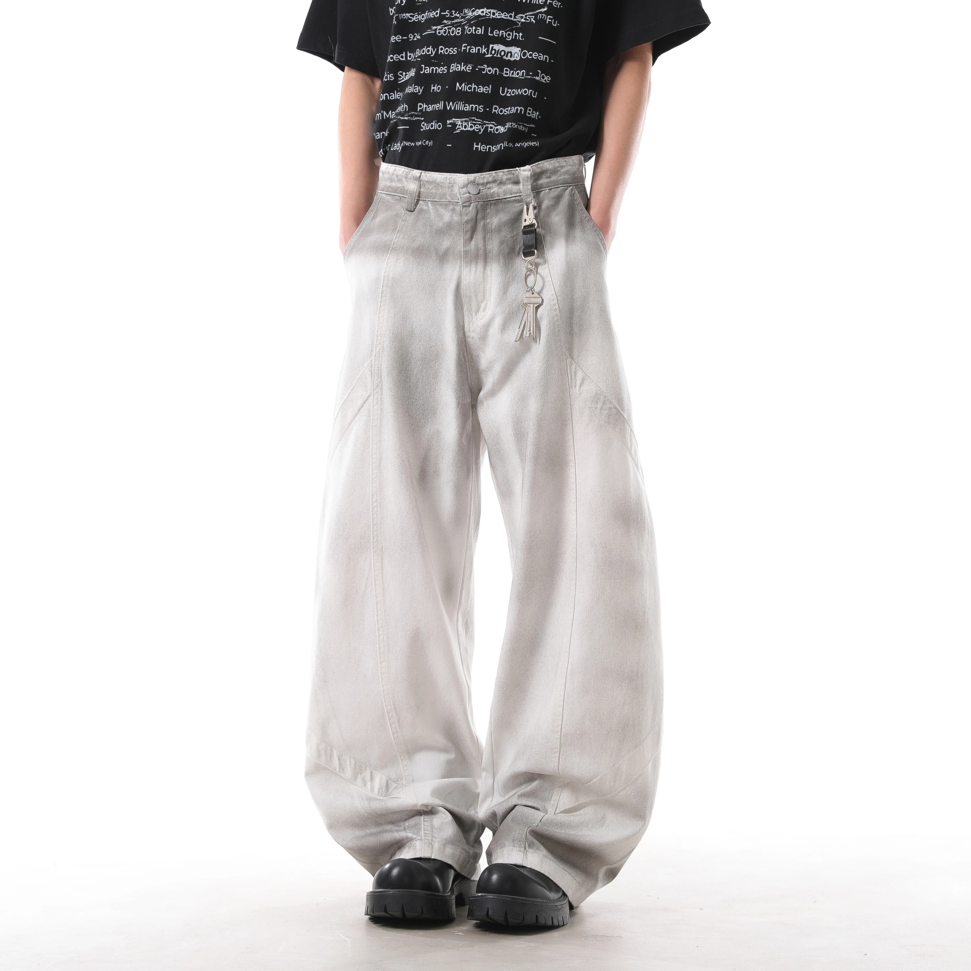 AFISHSTAY dirtyfit