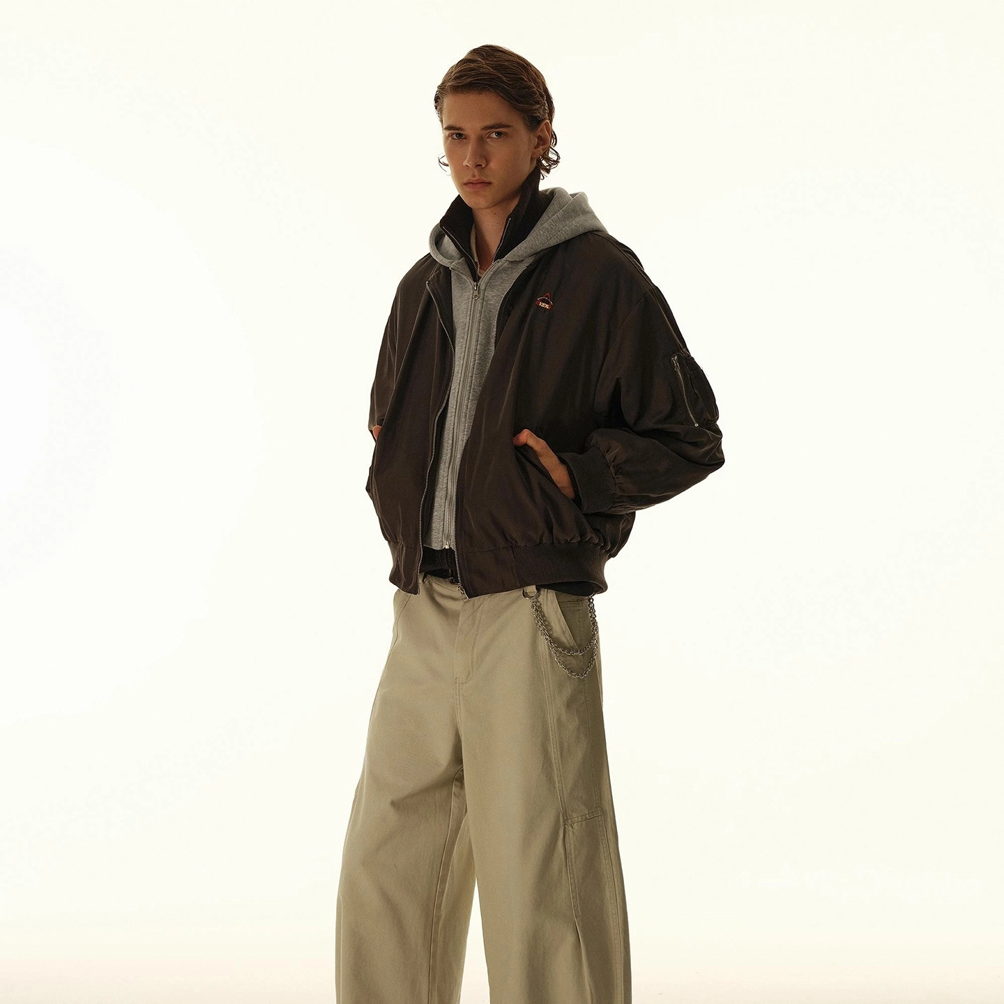 AFISHSTAY cleanfit