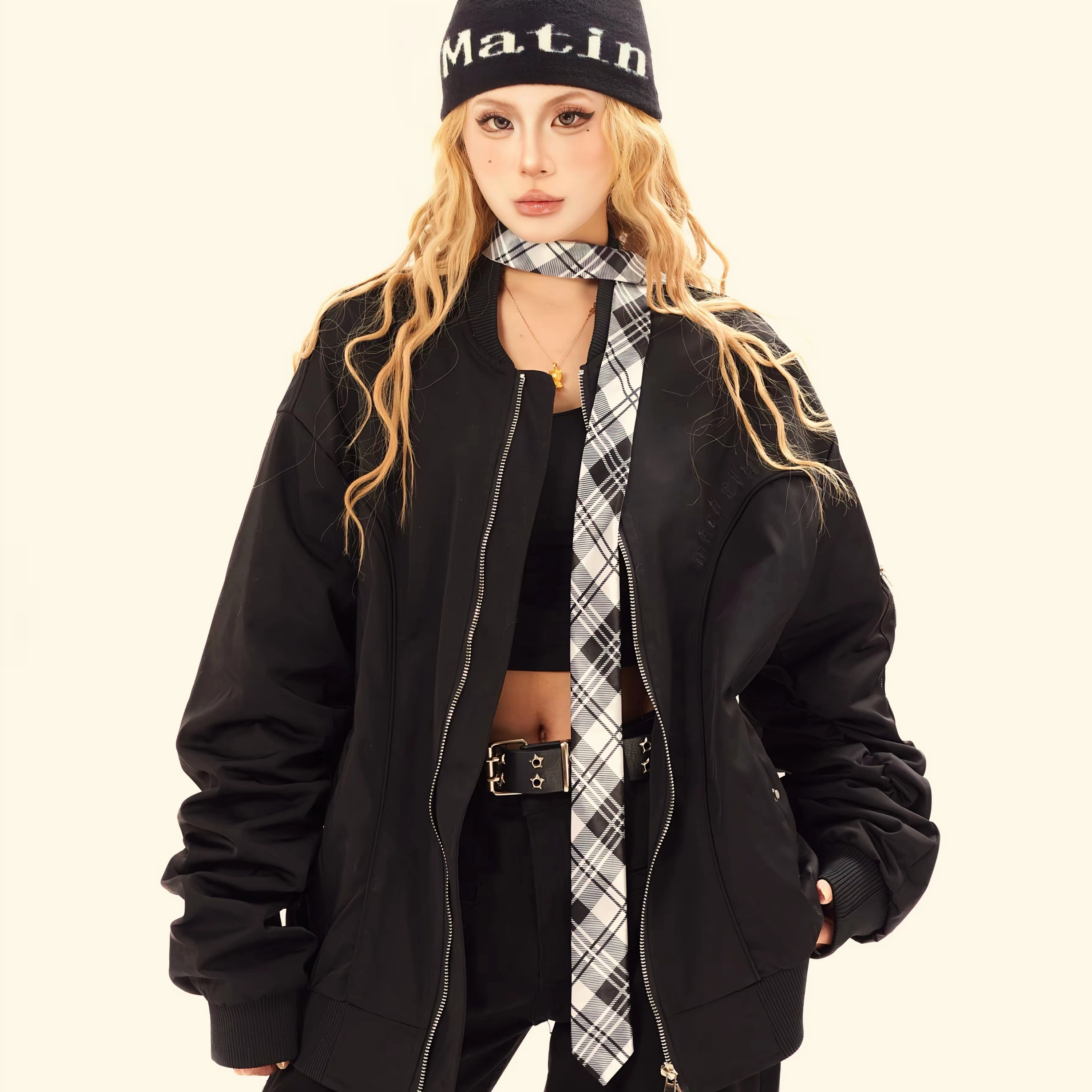 AFISHSTAY cleanfit