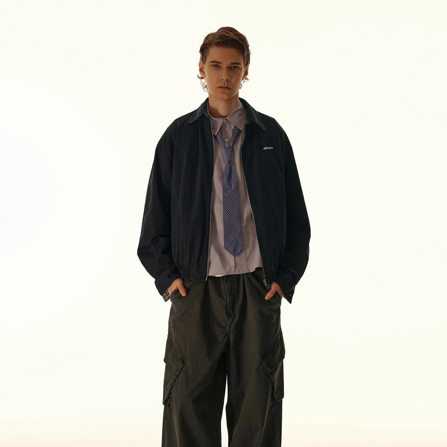 AFISHSTAY cleanfit