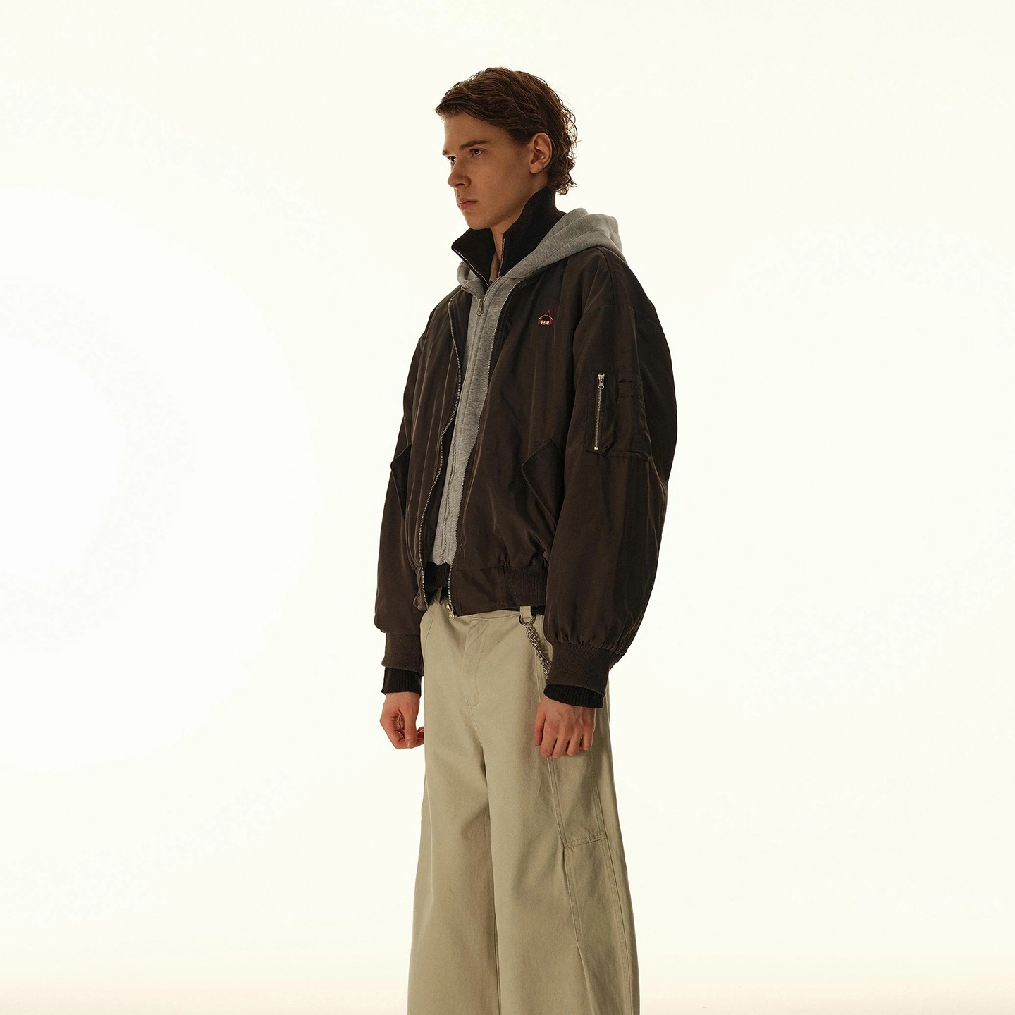 AFISHSTAY cleanfit