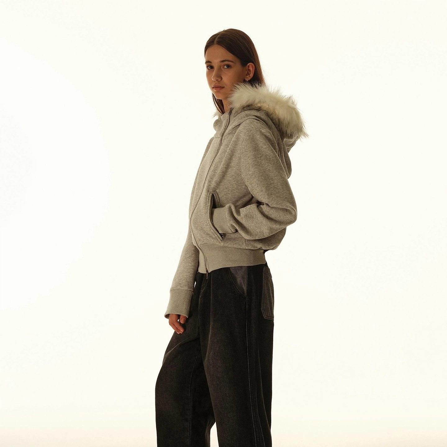 AFISHSTAY cleanfit