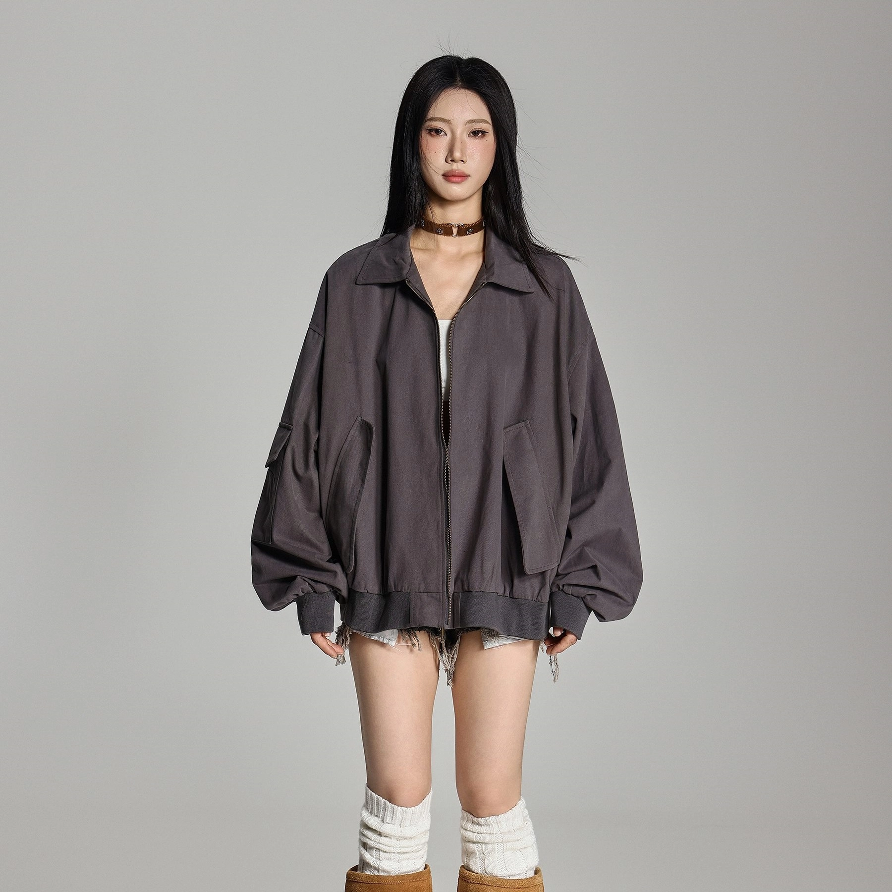 AFISHSTAY cleanfit