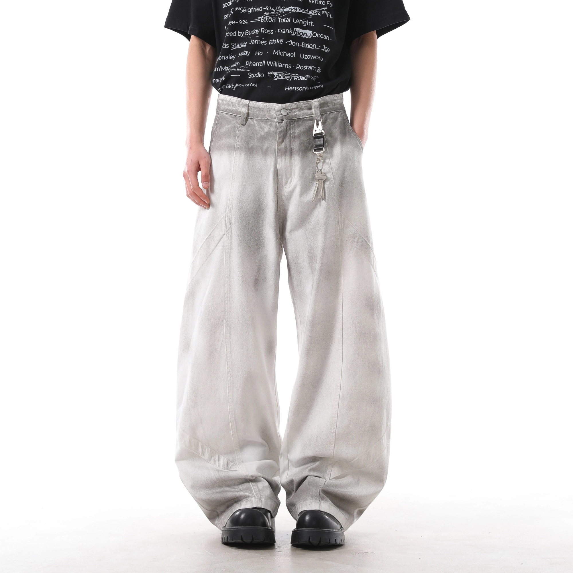 AFISHSTAY dirtyfit
