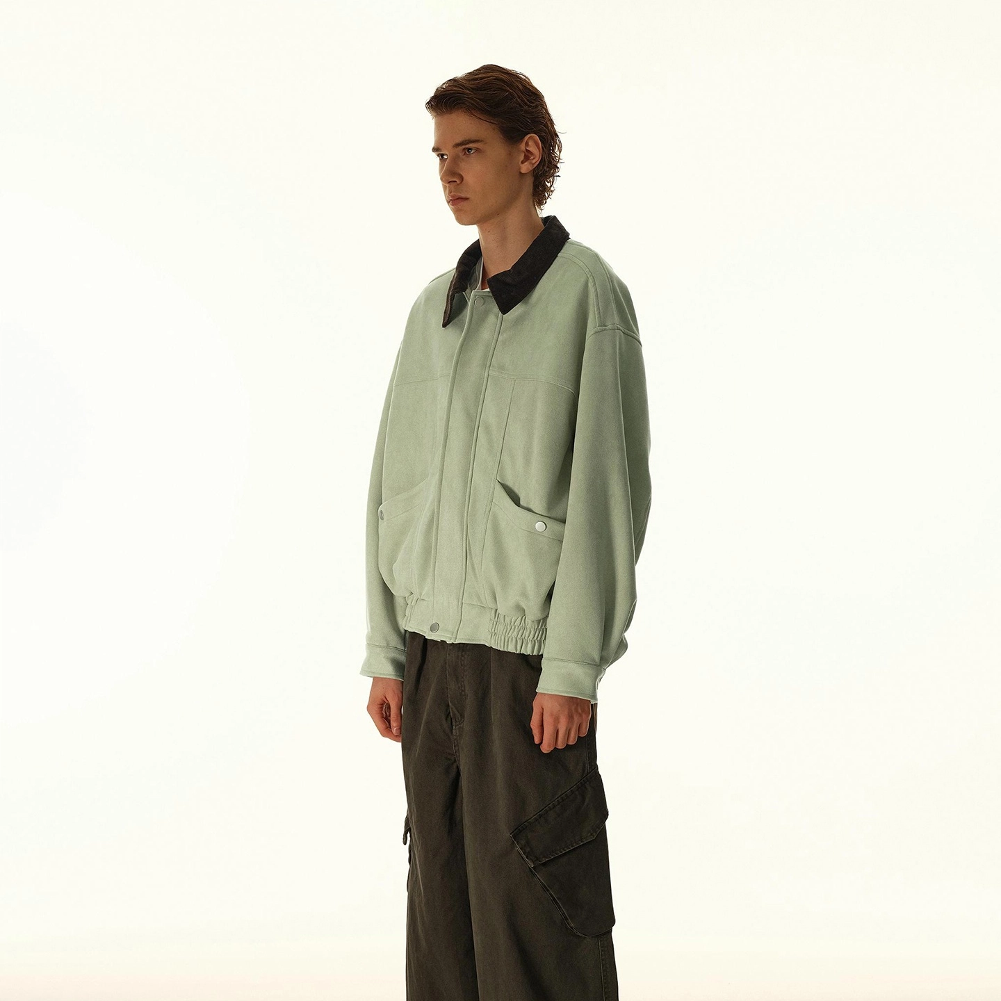 AFISHSTAY cleanfit