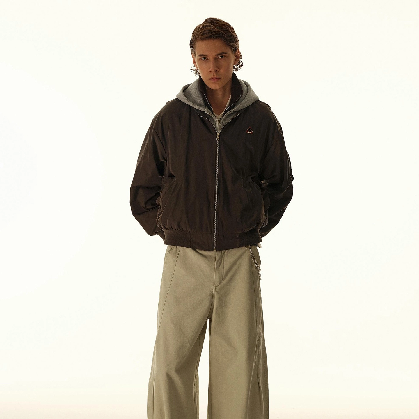 AFISHSTAY cleanfit