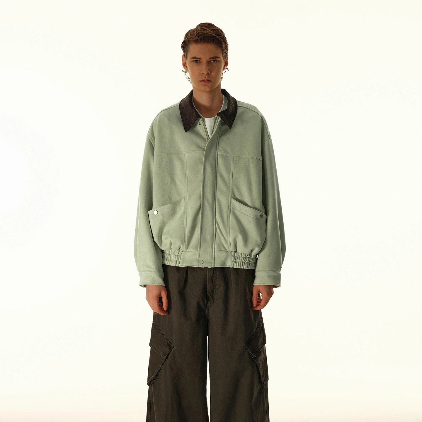 AFISHSTAY cleanfit
