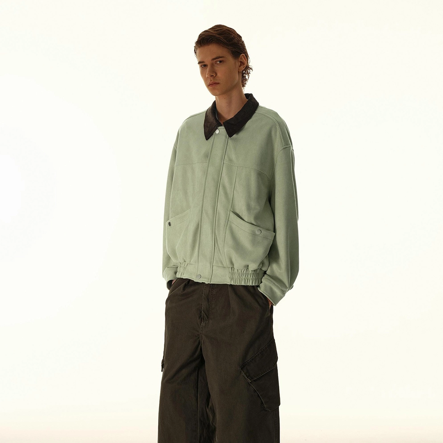 AFISHSTAY cleanfit