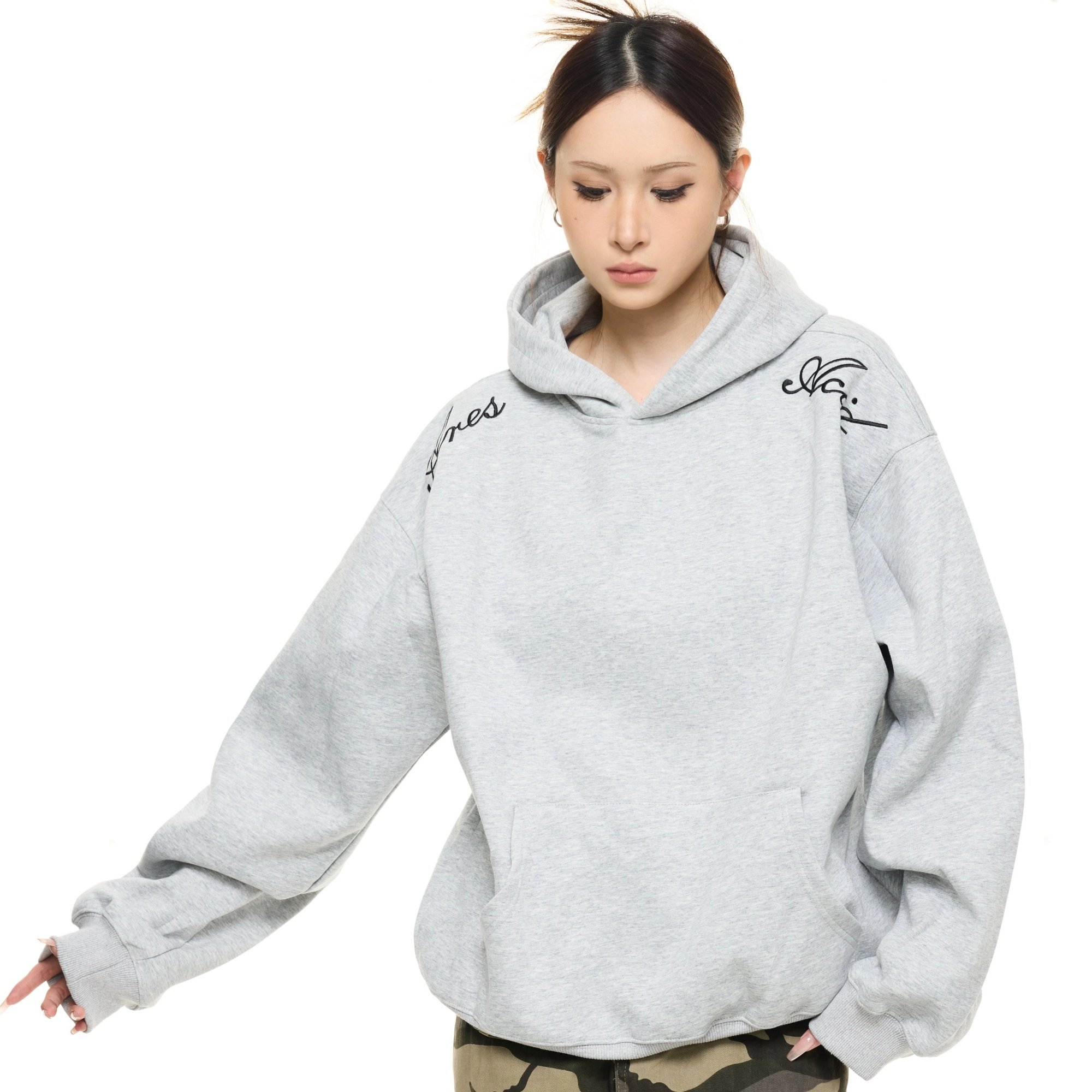AFISHSTAY cleanfit