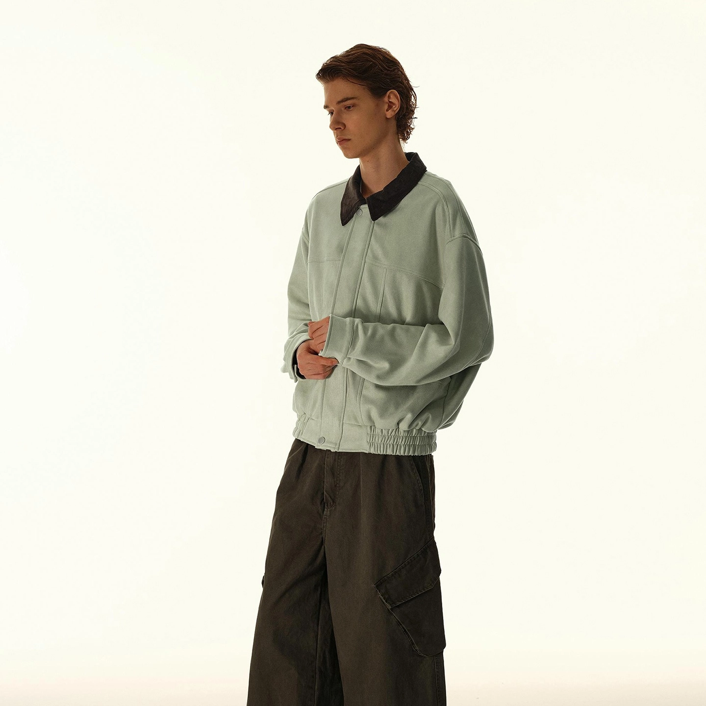AFISHSTAY cleanfit