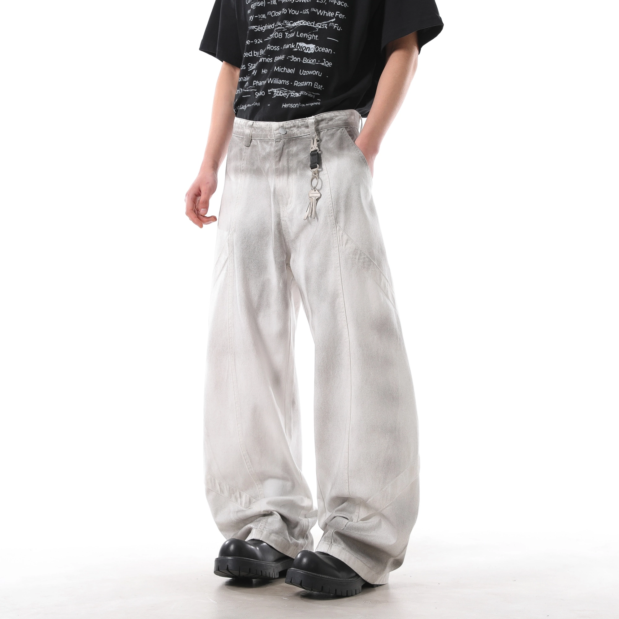 AFISHSTAY dirtyfit