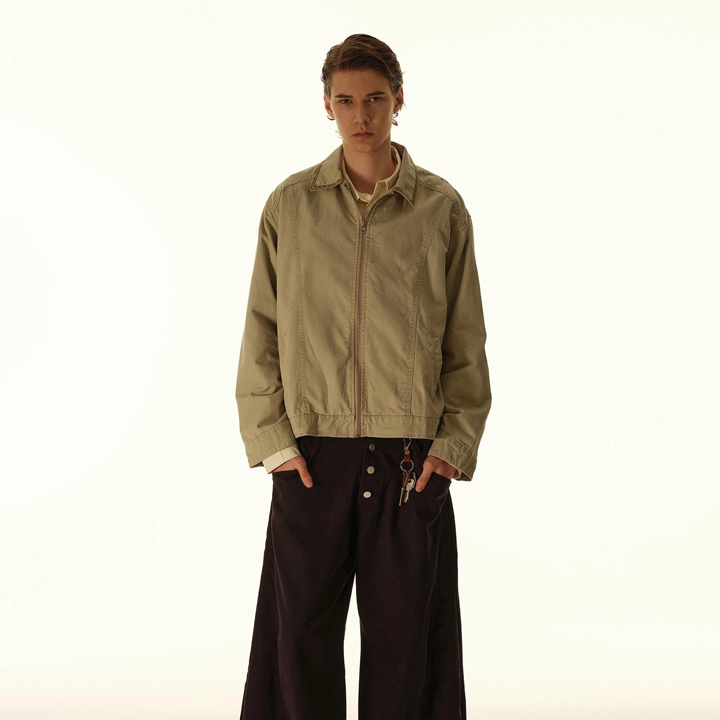 AFISHSTAY cleanfit