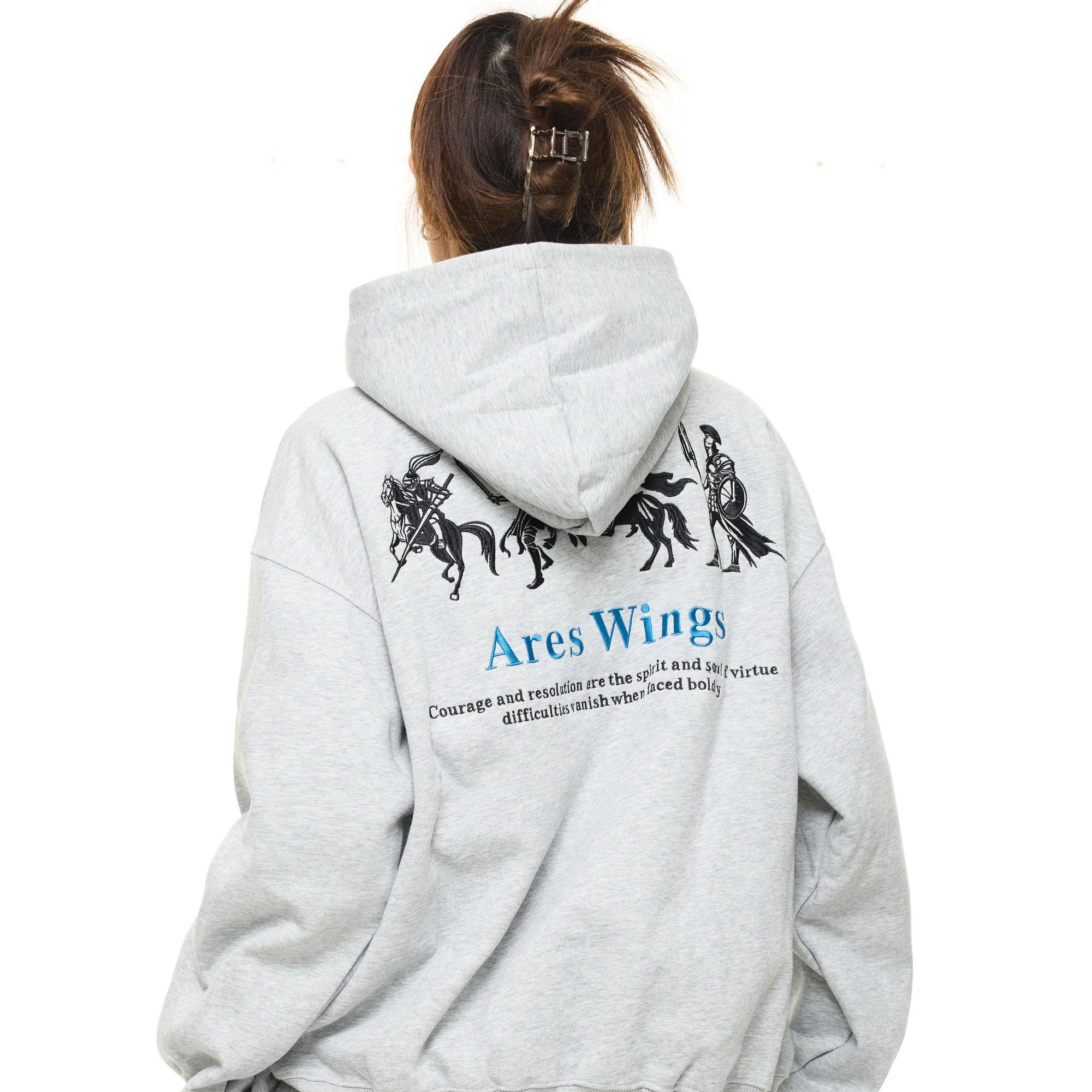 AFISHSTAY cleanfit