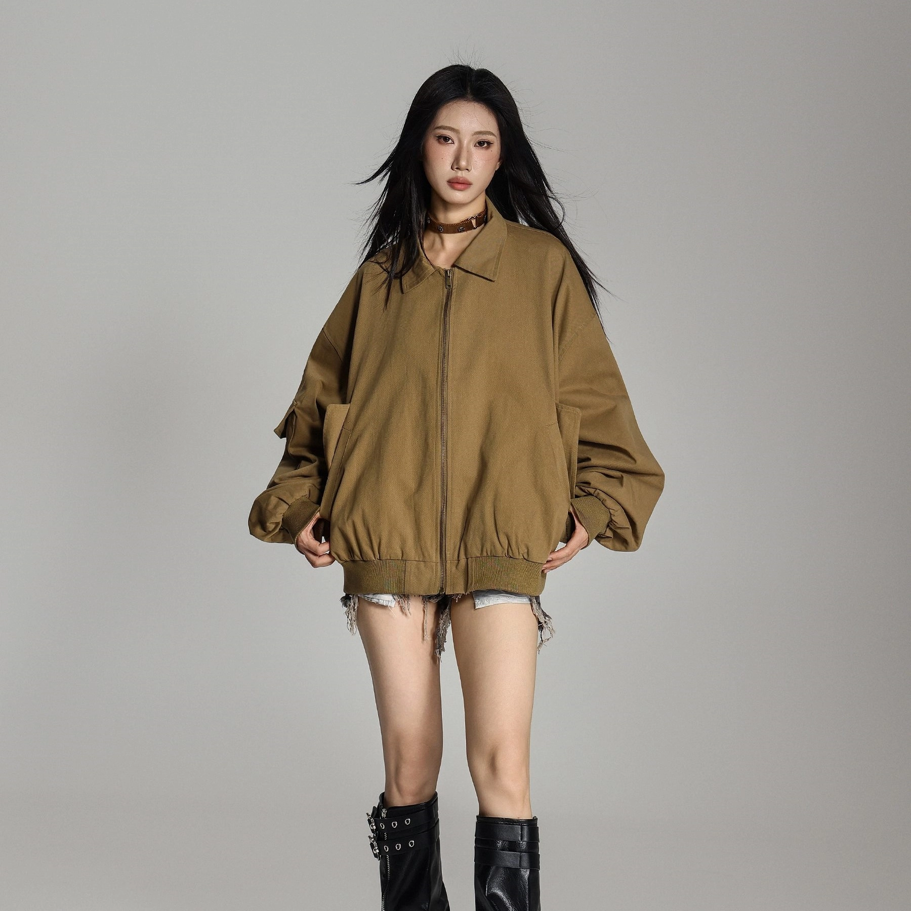AFISHSTAY cleanfit