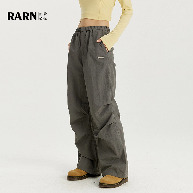RARN