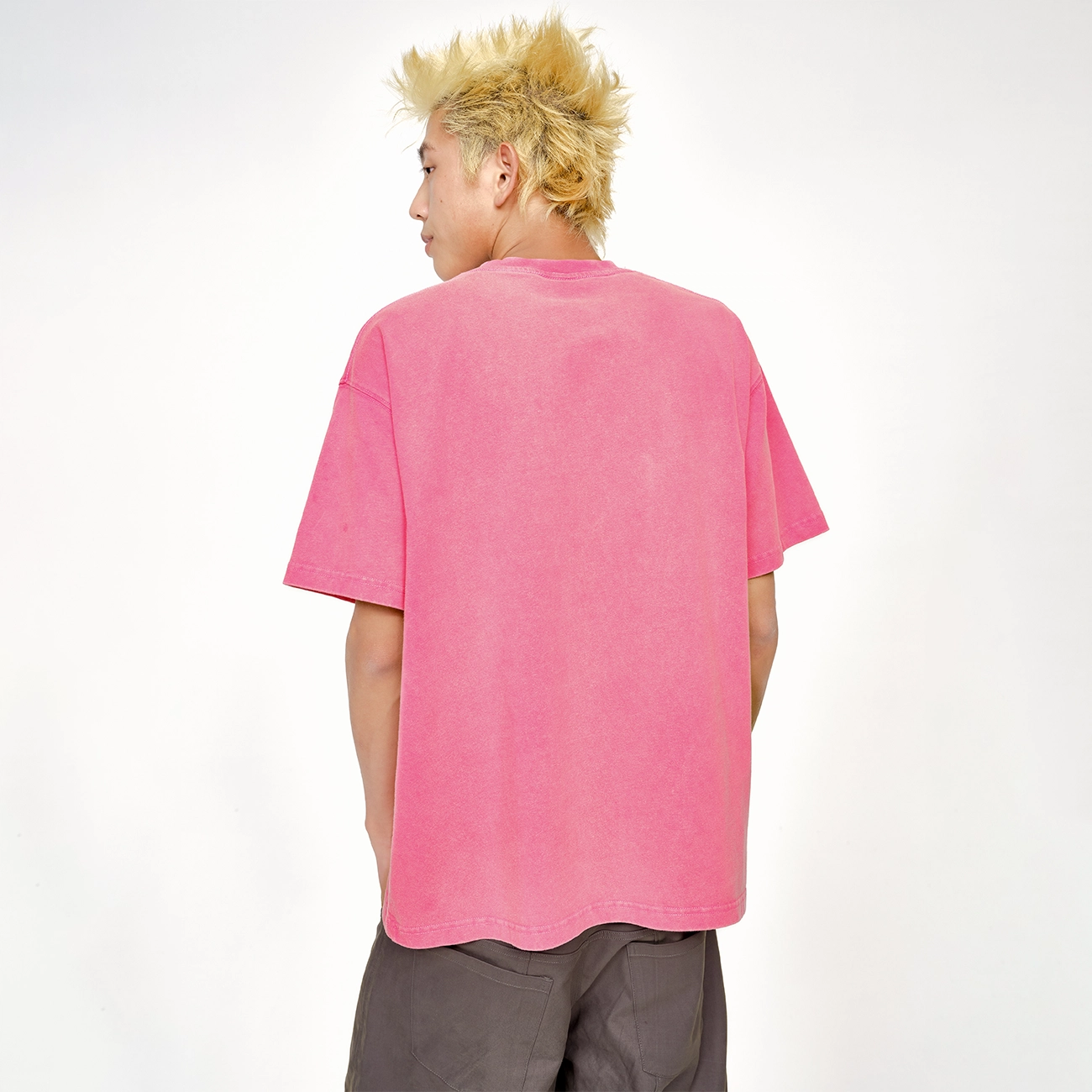 BURNIN 97'series LogoT
