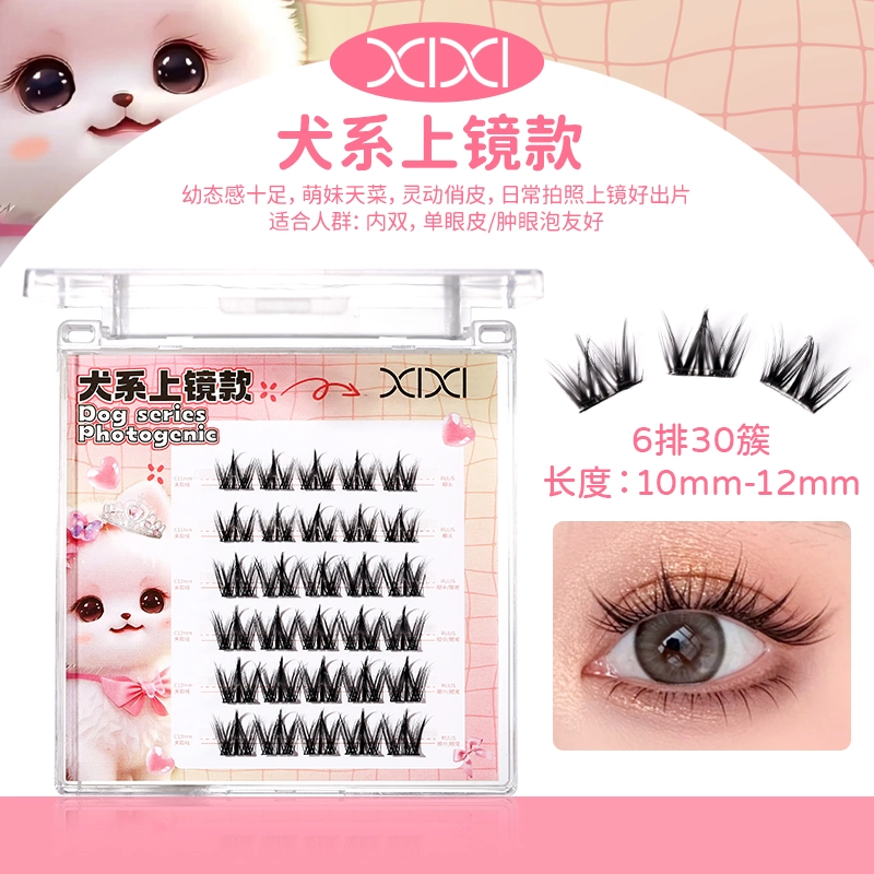 XIXI 630