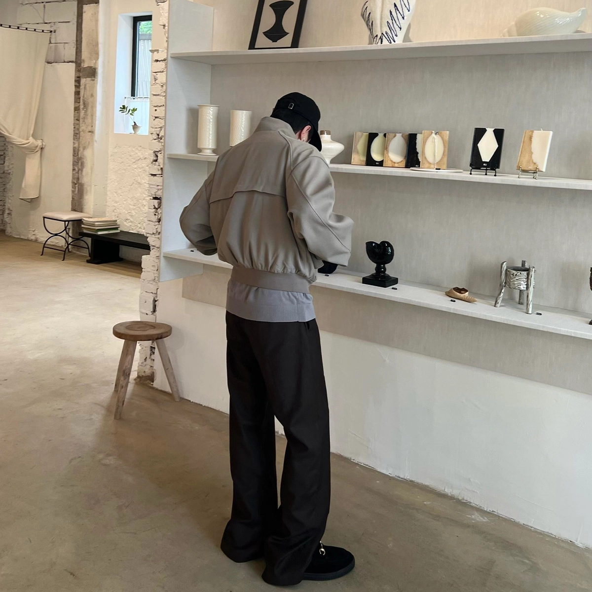 NOAHGIGI cleanfit