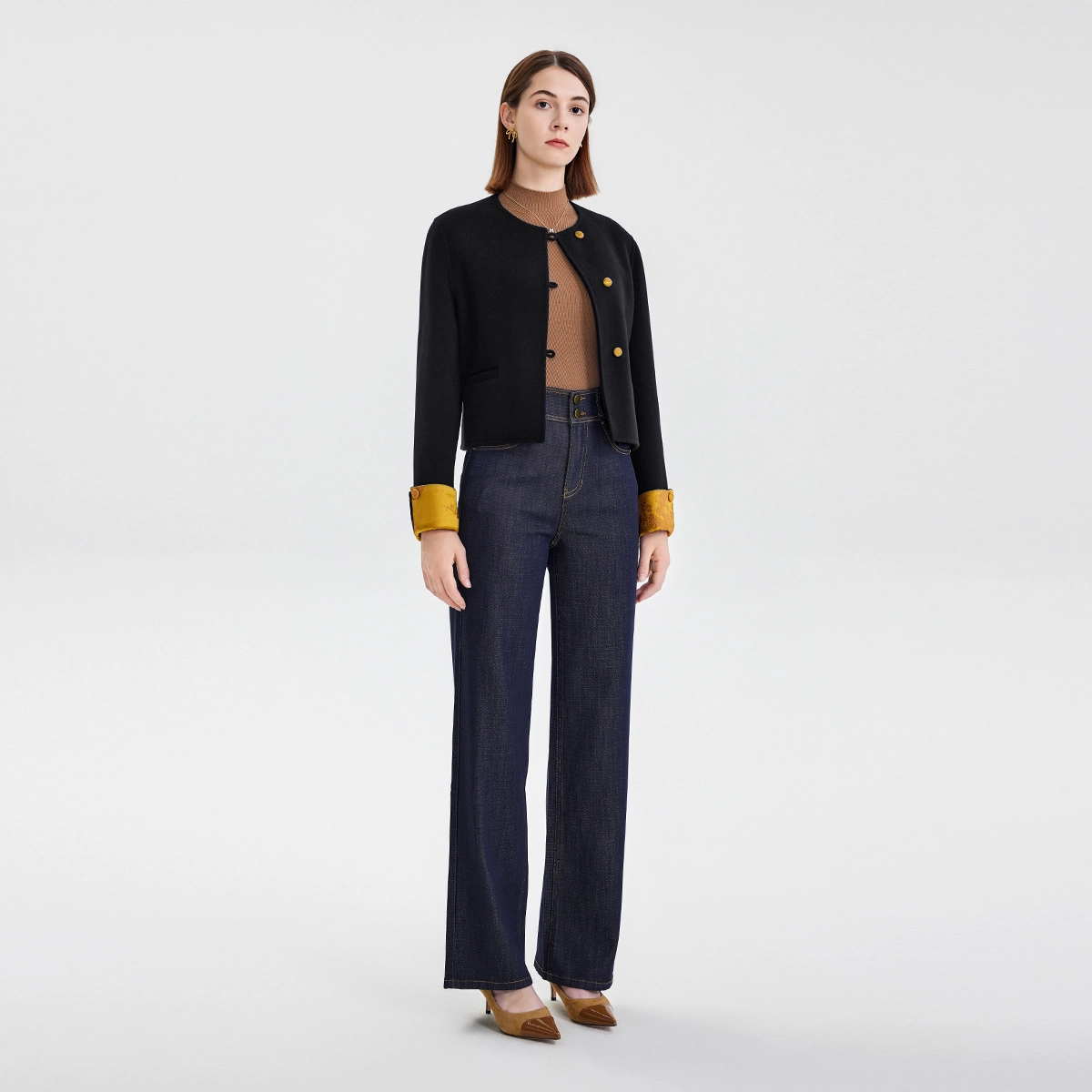 NINE WEST