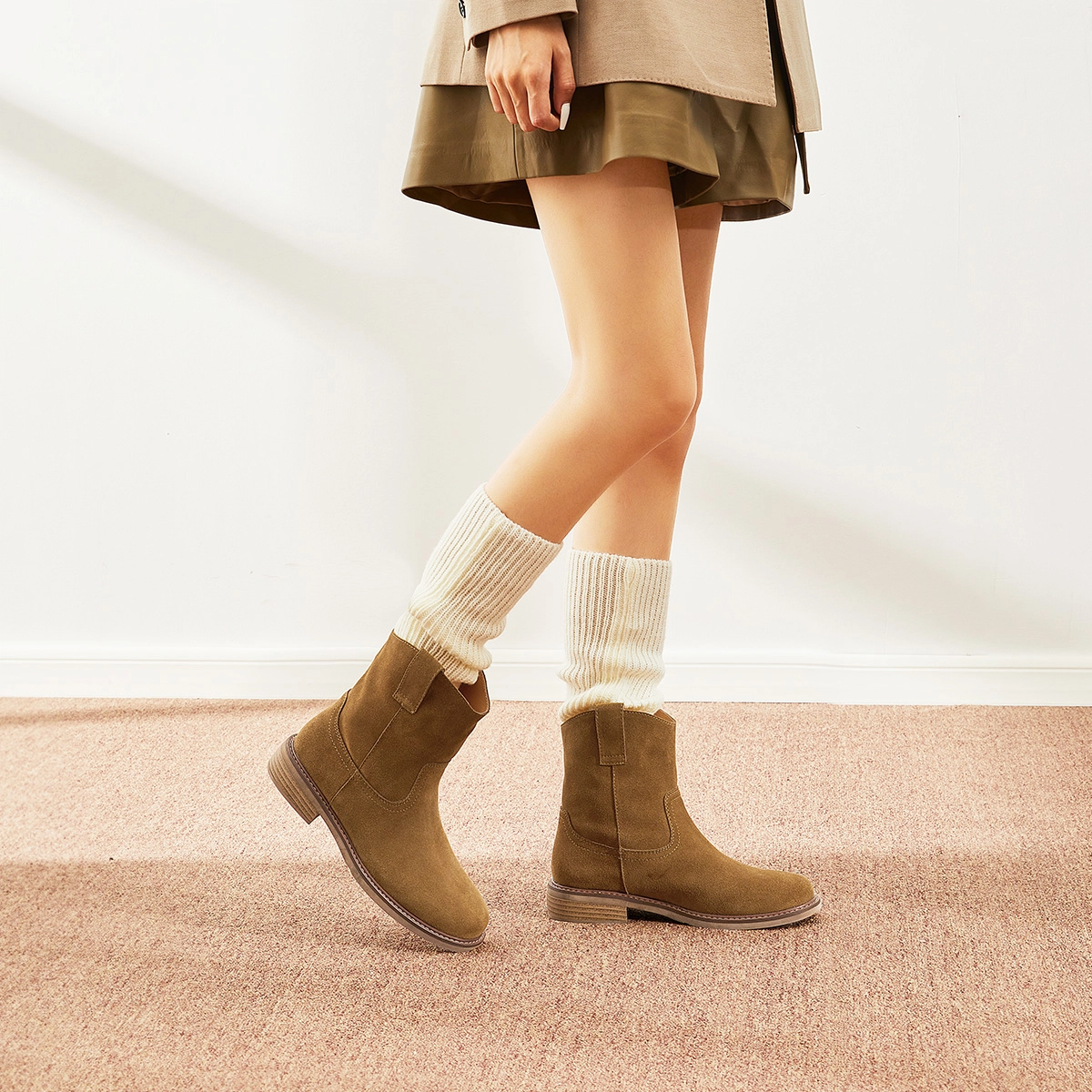 NINE WEST V 3.2cm