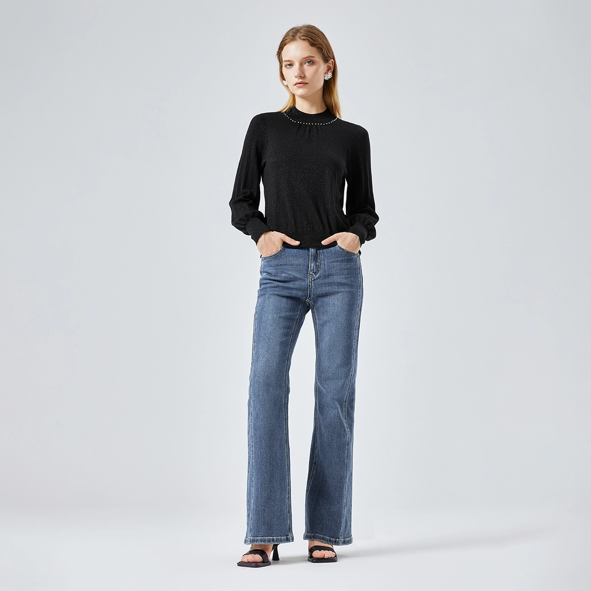 NINE WEST