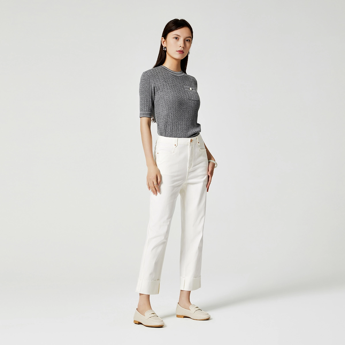 NINE WEST