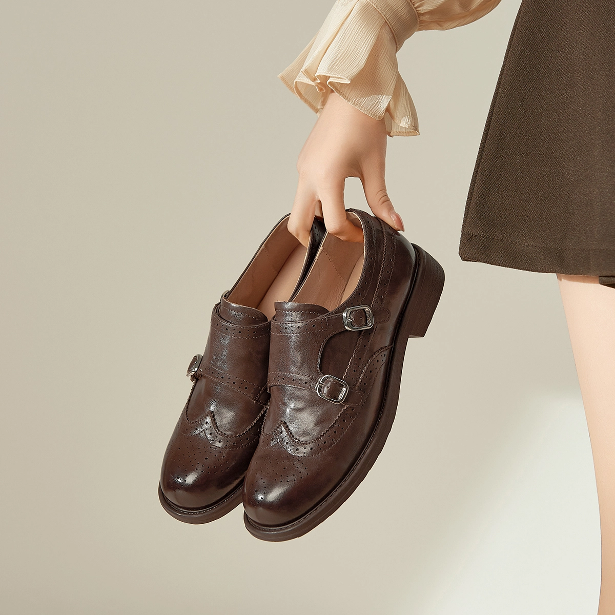NINE WEST 3cm