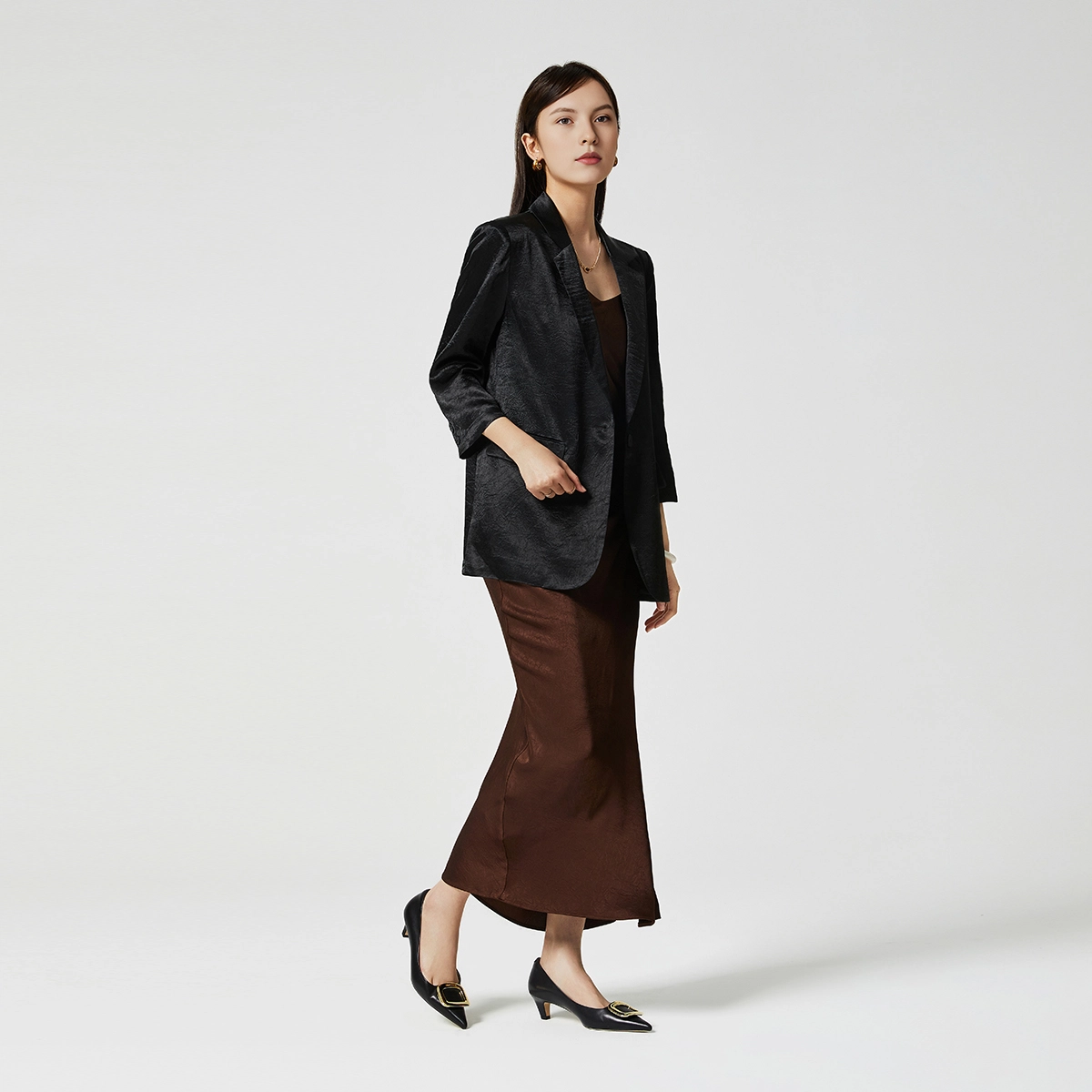 NINE WEST